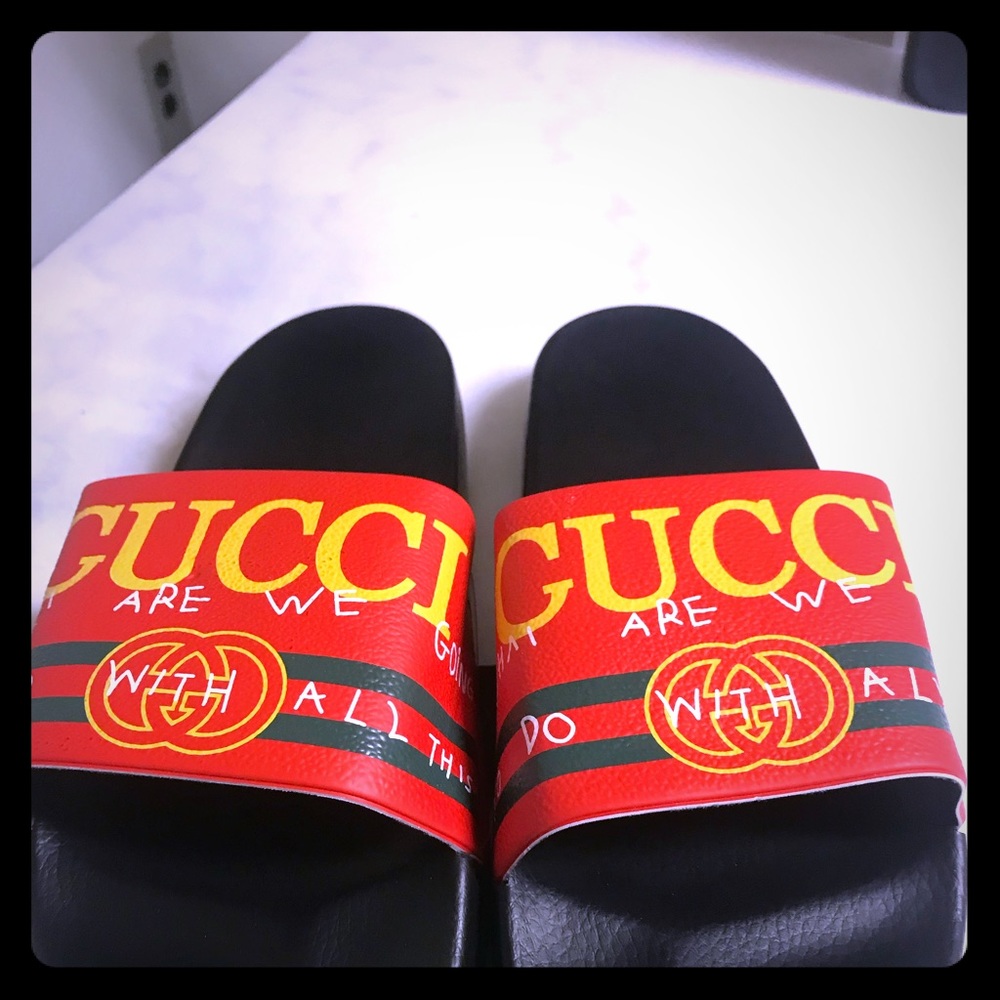 Slides